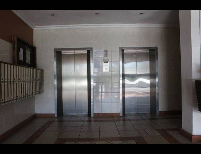 1 BEDROOM PROPERTY TO RENT IN GARDENS